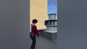 Шуточное видео про систему дымоудаления мем шортс