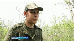 На Ставрополье идет набор пилотов для боевых дронов