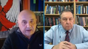 Виктор Суворов. «Был ли Гитлер участником Великой Отечественной войны»?