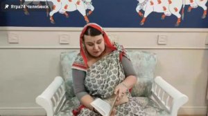 ШБ 3.23.3 Баланандини деви даси
