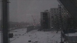 this was January 2002 [Winter Ambient]