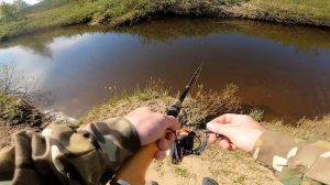 РЫБАЛКА В НЕНЕЦКОМ АВТОНОМНОМ ОКРУГЕ (ХАРИУС ЩУКА)