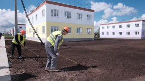 Трудовой семестр для будущих специалистов