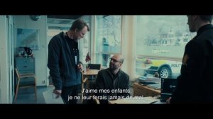 Фьорд | Трейлер