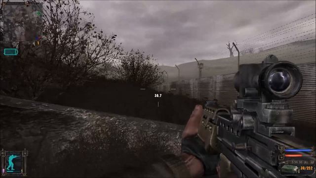 S.T.A.L.K.E.R: Тень Чернобыля №5