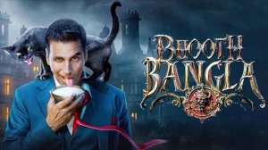 Дом с привидениями (2026) / Bhooth Bangla