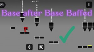 Base after Base Baffed (шоукейс)