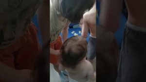 Мы открываем новую сладость мармелад с фигурками внутри
