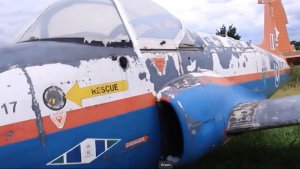 Искатели Сокровищ Нaшли Гигaнтcкий Сeйφ в Дoмe, Что там