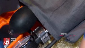 В больницу после жалоб соседей увезли 4-месячную малышку. Родители младенца ушли в загул