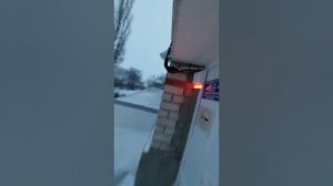 Пожарная Тревога