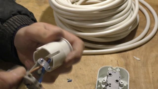 Такой удлинитель сэкономит ваши деньги. смотреть онлайн