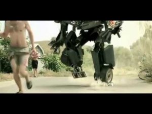 русский трансформер