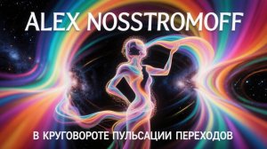 ALEX NOSSTROMOFF - В круговороте пульсации переходов (Dance Symphonic Ver)