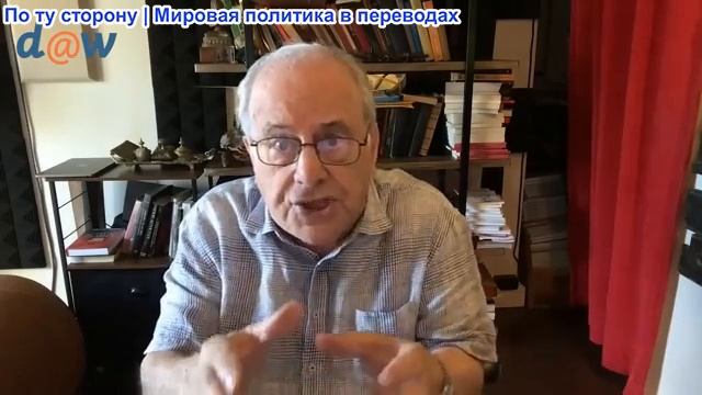 Ричард Д. Вольф - Вольф отвечает: «Непристойность на триллион долларов» смотреть онлайн