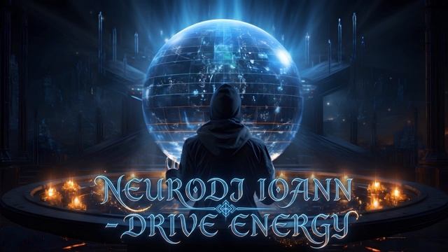 Neurodj Ioann-Drive Energy смотреть онлайн