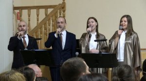 «Ты ярче чем солнца свет»