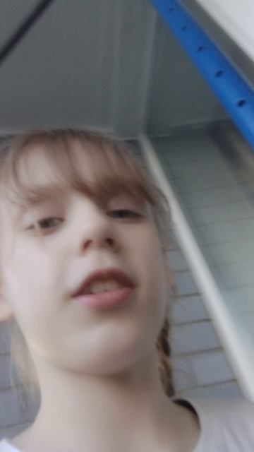 Я ща поставлю на громкую это видео!