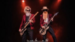 Red Dirt Mercy Run  Dark Southern Blues Rock For Fans of ZZ Top