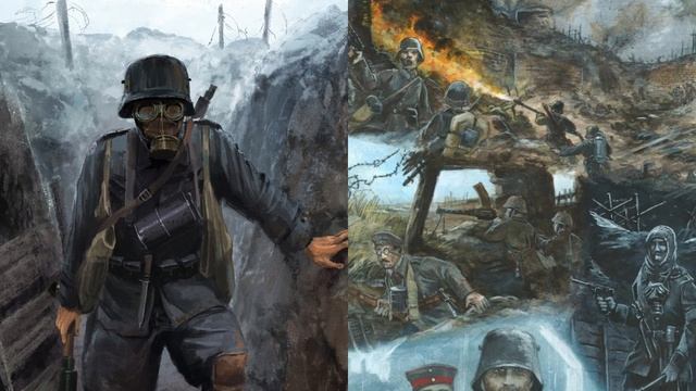 Тайна Томашовского сражения 1915: Почему его называют «вторым»?