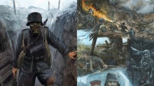 Тайна Томашовского сражения 1915: Почему его называют «вторым»?