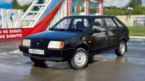 Лада 2109