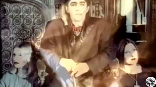 Наутилус Помпилиус - Нежный Вампир