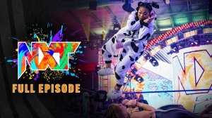 FULL EPISODE: Women’s Championship Summit turns chaotic: WWE NXT 2.0, May 31, 2022