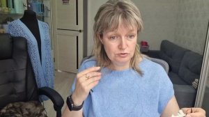 Распаковка посылки с пряжей от 16 июня
