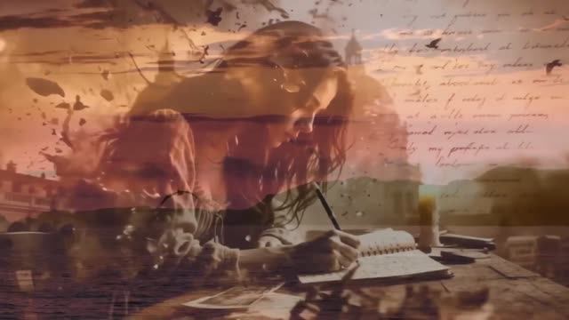 Упавшая колыбель - EUROZIA x Stephen Page
