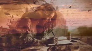 Упавшая колыбель - EUROZIA x Stephen Page
