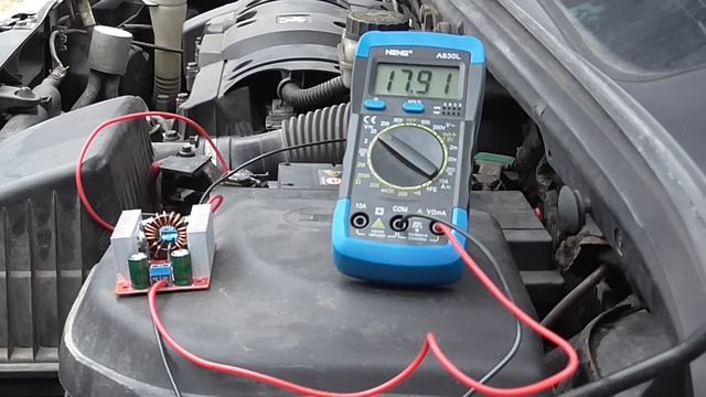 Как улучшить звук любой бюджетной магнитолы. TDA 7388 Vs Tda 7850