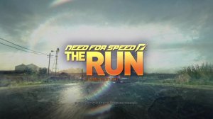 Need For Speed The Run #2