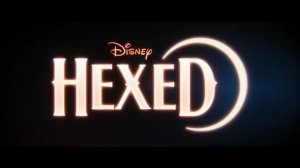 Билли и мир магии — Русский трейлер