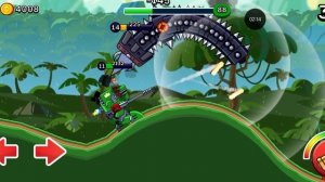 Игра Hills of steel 🤣🥳🙃