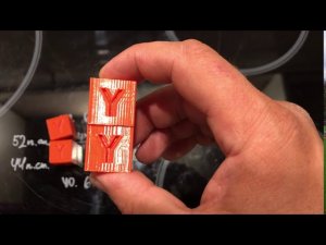 nema 17 0.9 vs 1.8