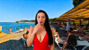 Турция 2026. ПРОБЛЕМЫ❗️ Ambassador Hotel Kemer 4*. Всё включено. Кемер
