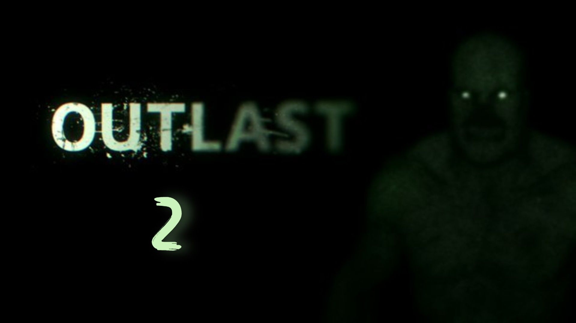 Прохождение Outlast - Часть 2 Диспетчерская служба безопасности и Подвал...
