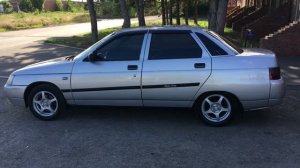 ВАЗ 2110