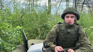 Проведение телемоста со студентами учебных заведений Алтайского края