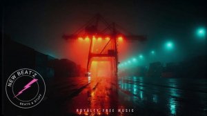 Jungle Beats for Deep Focus | Fast, Raw & Relentless Mix @ New Beat'z