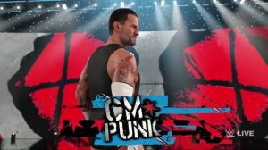 WWE 2K25 RAW - 18.06.26