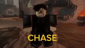 Дачник chase theme (Rusaken)