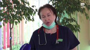 В Черкесске врачи спасли ребенка после укуса змеи