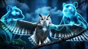 Филя Филин - Ночной Властелин. Оригинальная версия песни