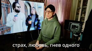 Актерам от режиссера! АКТЕР и ПАРТНЕРЫ в съемке. Как правильно играть?