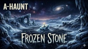 A-Haunt - Frozen Stone