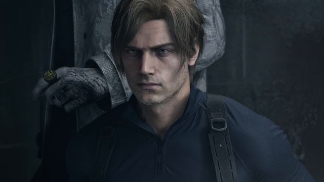 Resident Evil 9 Requiem - [14] прохождение ПК русские субтитры 2026 смотреть онлайн