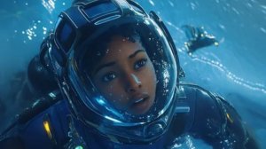 Subnautica Below Zero - ЛАБИРИНТ
