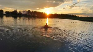 Лето - это маленькая жизнь...